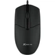 Комплект Xtrike ME MK-207 USB UA Black (MK-207UA) - зображення 4