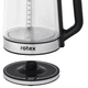 Электрочайник Rotex RKT92-SGS - изображение 5
