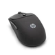 Мышка HP 400 Quiet Wireless/Bluetooth Black (AZ7B2AA) - изображение 4