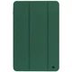 Чехол для планшета Armorstandart Flex Case Xiaomi Pad 7 / 7 Pro Dark Green (ARM84453) - изображение 1