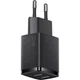 Зарядний пристрій Baseus Compact Charger 2U Black (CCXJ010201) - зображення 4