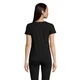 Футболка Sol's Pioneer Women насичений чорний XL (03579309XL) - изображение 3