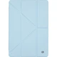 Чехол для планшета Armorstandart Y-Type PEN Samsung Galaxy Tab S9 / S9 FE / S10 FE Blue (ARM85519) - изображение 1