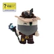 Мягкая игрушка DevSeries Collector Plush Build A Boat For Treasure Worthy0ne, 20см (CRS0013) - изображение 1