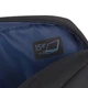 Рюкзак туристичний Gabol Backpack Intro 14L Black (412855-001) (930739) - зображення 8