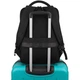 Рюкзак туристичний Gabol Backpack Intro 14L Black (412855-001) (930739) - зображення 9