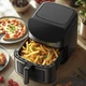 Мультипіч Deerma Air Fryer KZ150 8L (DEM-KZ150W) - зображення 6