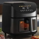 Мультипіч Deerma Air Fryer KZ150 8L (DEM-KZ150W) - зображення 7