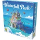 Настольная игра Games 7 Days Парк Водопадов (Waterfall Park) (укр.) (WAT-MU02) - изображение 1
