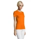 Футболка Sol's Regent Women помаранчевий XL (01825400XL) - изображение 3