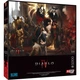 Пазл GoodLoot Diablo IV Birth of Nephalem 1000 ел. (5908305249641) - зображення 5