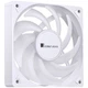 Кулер до корпусу JONSBO SL-120CW White - зображення 7