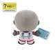 Мягкая игрушка DevSeries Collector Plush Brookhaven Astronaut, 20см (CRS0005) - изображение 4