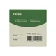 Стакан туристический Tribe 200 мл T-FF-0001 olive (T-FF-0001-olive) - изображение 4