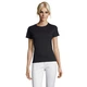 Футболка Sol's Regent Women темно-синій XL (01825318XL) - изображение 2