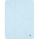 Чехол для планшета Armorstandart Y-Type PEN Xiaomi Pad 7 / 7 Pro Blue (ARM85537) - изображение 1