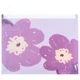 Папка на молнии Axent zip-lock А5 Lavender-4 (1498-39-A) - изображение 1