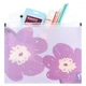 Папка на молнии Axent zip-lock А5 Lavender-4 (1498-39-A) - изображение 3