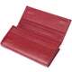 Кошелек ST Leather Из натуральной кожи Бордовый (23113) - изображение 11