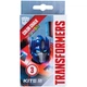 Мел Kite цветные Jumbo Transformers, 3 цвета (TF24-077) - изображение 1