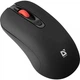 Мишка Defender Nexus MS195 Wireless Black (52195) - зображення 2
