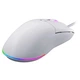 Мишка Hator Pulsar 3 USB White (HTM611) - зображення 9