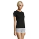 Футболка Sol's Sporty Women чорний XL (01159312XL) - изображение 3