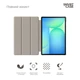 Чехол для планшета Armorstandart Smart Samsung Tab S10 FE+ (SM-X620/X626) Blue (ARM85346) - изображение 3