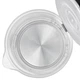 Електрочайник Rotex RKT94-S Prima Glass - зображення 7
