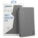 Чехол для планшета BeCover Magnetic Apple iPad mini 6 2021 Gray (706838) - изображение 1