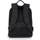 Рюкзак туристичний Gabol Expandable Backpack Capital 9/11L Black (413156-001) (930733) - зображення 5