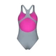 Купальник Arena Team Swimsuit Swim Pro Solid 004760-590 світло-бузковий 44 (3468337481799) - изображение 5