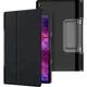 Чохол до планшета BeCover Smart Case Lenovo Yoga Tab 11 YT-706F Black (707287) - зображення 1