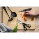 Кухонний ніж Fiskars Essential для сиру 17,7 см (1065588) - зображення 5