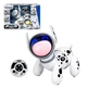 Интерактивная игрушка Silverlit робот-собака Jiggo (88497) - изображение 3
