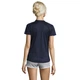 Футболка Sol's Sporty Women кобальт XL (01159319XL) - изображение 2