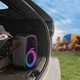 Акустическая система Tronsmart Halo 100 Black (862339) - изображение 9
