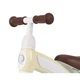 Беговел QPlay Sweetie Creamy (B-401SweetieCreamy) - изображение 5