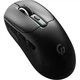 Мишка GamePro Genesis Airmaster Wireless/Bluetooth/USB Black (GM167B) - зображення 9