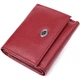 Кошелек ST Leather Из натуральной кожи Бордовый (23082) - изображение 1