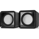 Акустична система REAL-EL S-10 USB Black для ПК - зображення 6