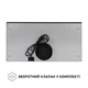 Вытяжка кухонная Perfelli TL 602 BL LED - изображение 4