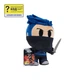 Мягкая игрушка DevSeries Collector Plush Ninja Legends Assassin, 20см (CRS0006) - изображение 7
