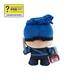 Мягкая игрушка DevSeries Collector Plush Ninja Legends Assassin, 20см (CRS0006) - изображение 8