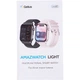 Смарт-часы Gelius GP-SW015 Amazwatch Light Black (2099901012722) - изображение 3