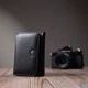 Кошелек ST Leather Из натуральной кожи Черный (22722) - изображение 5