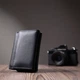 Кошелек ST Leather Из натуральной кожи Черный (22722) - изображение 6
