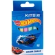 Мел Kite цветные Jumbo Hot Wheels, 12 цветов (HW24-075) - изображение 1