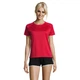 Футболка Sol's Sporty Women червоний XS (01159145XS) - изображение 1