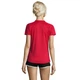 Футболка Sol's Sporty Women червоний XS (01159145XS) - изображение 2